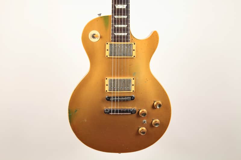 Gibson Player Les Paul