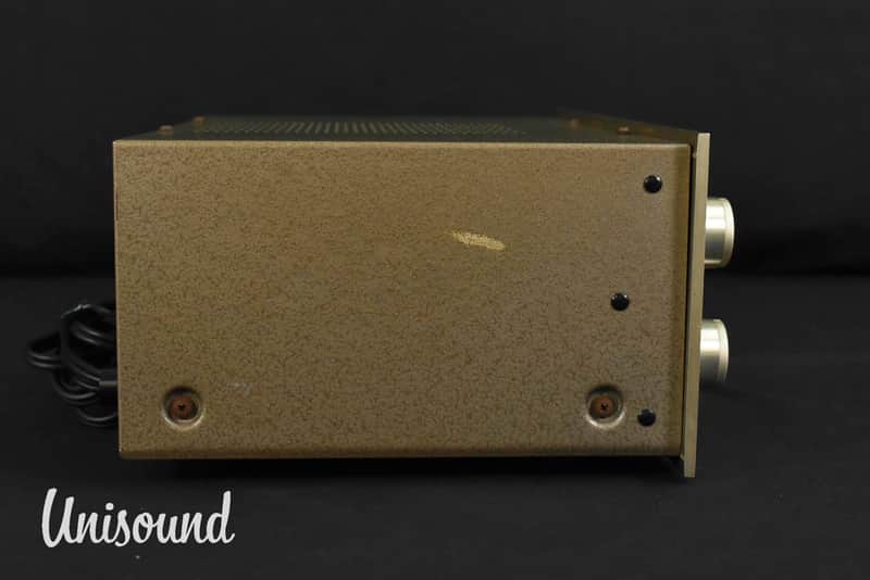 Marantz SC-6 Stereo Console Control Amplifier in Excellent