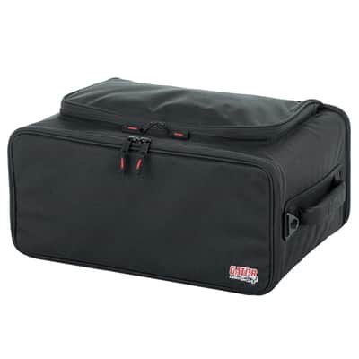 Gator Cases GR-RACKBAG-4U 4U Lightweight Rack Bag image 5