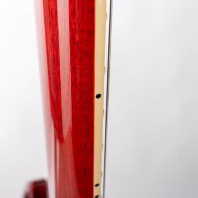 Gibson SG Standard, Heritage Cherry | Demo image 18