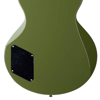 New Collings 290 Olive Drab image 4