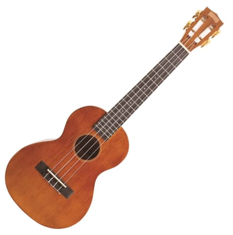 Mahalo Hano Series Tenor Ukulele image 1