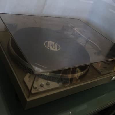 Turntable AKAI model AP-206C Direct Drive Auto-Return - HIGH-END - serviced image 10