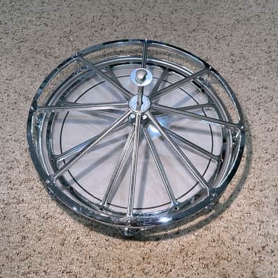 Remo Roto-Tom 16” – 1980s Vintage – Great Sound, Great Shape! image 6