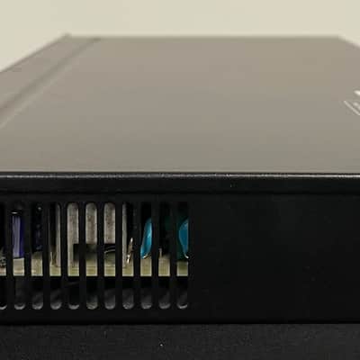 Xilica XP-3060 Black image 3