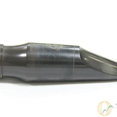 H. Selmer SOLOIST C? Tenor saxophone mouthpiece image 6