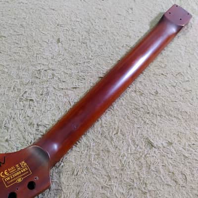 Schecter Aaron Marshall AM-6 (Guitar Neck) image 11