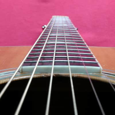 K Yairi YW800 Hand Made Brazilian Rosewood 1977 Natural image 19