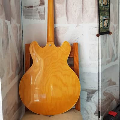 Immagine Gibson ES-340 1970-1971 - Blonde/Natural - 9