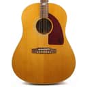 Epiphone Masterbilt Texan - Antique Natural Aged Gloss