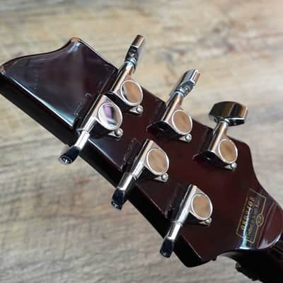 Schecter AD-C-1-FR-HR Hellraiser C-1 2008 image 19