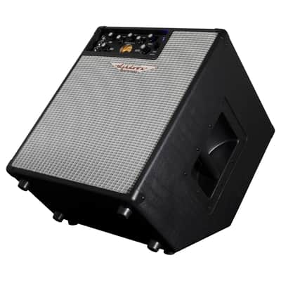Ashdown OriginAL Evo C112T-300 | 300-Watt 1x12" Kickback Bass Combo. New with Full Warranty! image 4