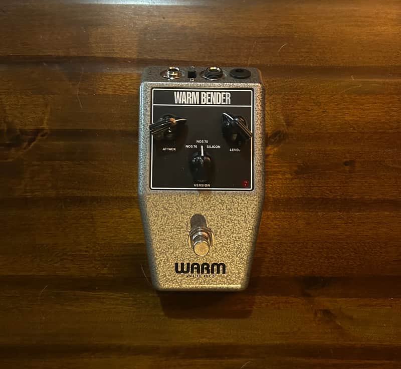 Warm Audio Warm Bender