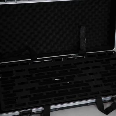 Rockboard QUAD 4.3 Pedalboard with Flight Case 2021 image 2