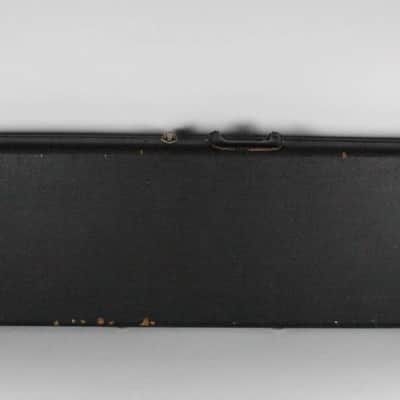 1967-1971 Vintage Fender Jazz Bass,Precision,Telecaster ~BASS Hardshell CASE~ 1968,1969 1960s-1970s image 2