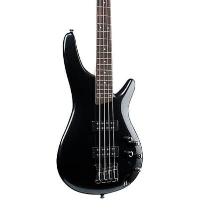 Ibanez SR300E Electric Bass Guitar- Iron Pewter image 6