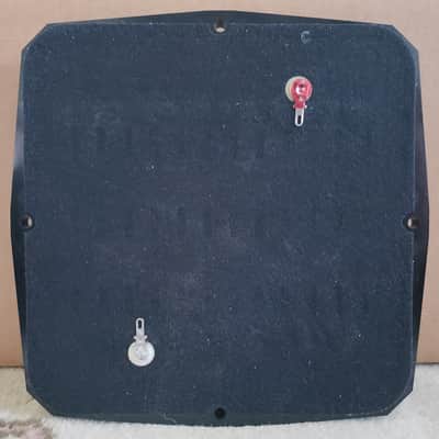 147 SAWAFUJI SFI DYNAWAVE DP-12-G DYNAPLEAT Woofer/Midrange Speaker (Pipedreams) image 4