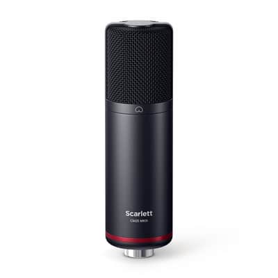 FOCUSRITE Scarlett 2i2 Studio (4th Gen) image 3