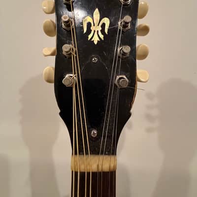 Gibson A-50 Widebody 1939 image 4