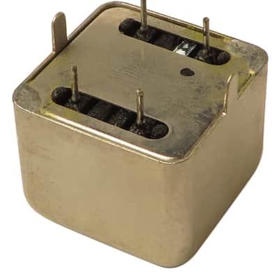 TOA 114-03-120-40 Input Transformer for 700 Series image 2