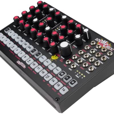 CRE8AUDIO BOOM CHICK : BRAND NEW :  [DETROIT MODULAR] image 4