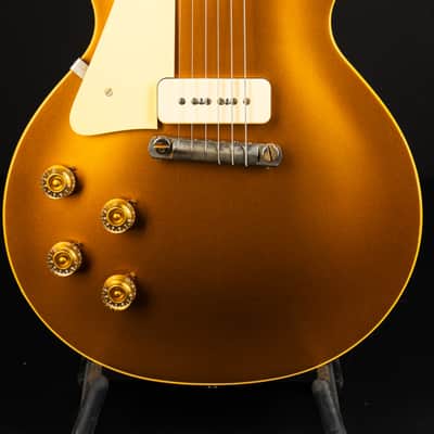 Gibson 1954 Les Paul Standard VOS Lefthand - Goldtop image 3