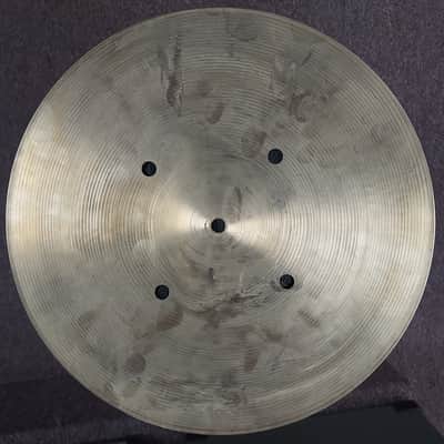 Zildjian quick beat hi hats Bild 4