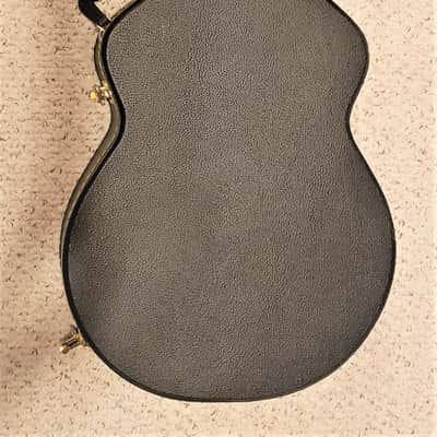 Hagstrom DLX-12 2018 Cherry image 8