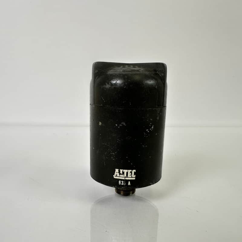 Altec 633A