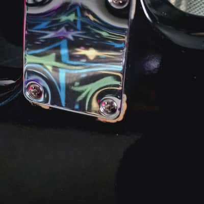 Fender Artist Series Billy Corgan Stratocaster image 13