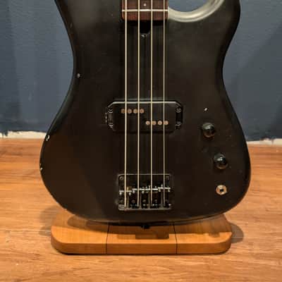 Westone Spectrum ST Bass '85-'86 - Black MIJ Japan Matsumoku image 1