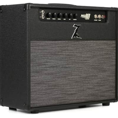 Dr. Z MAZ 18 NR MKII 112 Ultra Lite 1x12-inch 18-watt Tube Combo Amp image 2