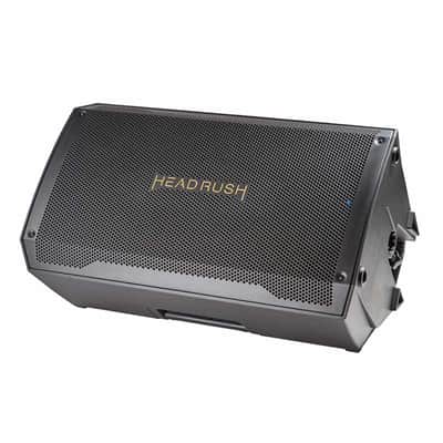 HEADRUSH FRFR112-MK2 12" bi-amplifiée 2500W image 3