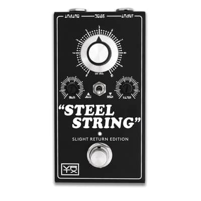 Reverb.com listing, price, conditions, and images for vertex-steel-string-supreme-slight-return-edition