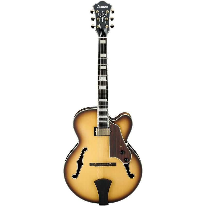 Ibanez AFJ91 Artcore Expressionist | Reverb
