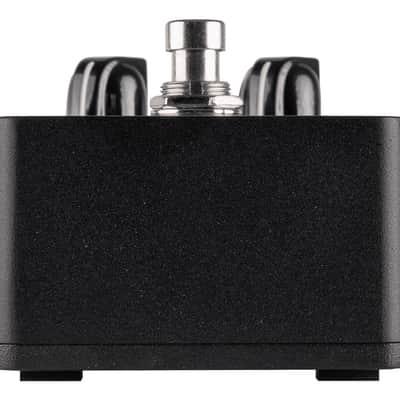 Immagine Classic Analog Bass Preamp Ampeg - 5