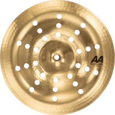 Sabian 21216CSB 12" Mini brillant image 2