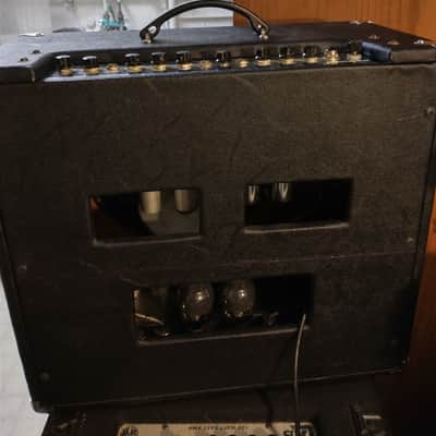 Ampeg Jupiter II '60s - Black image 5