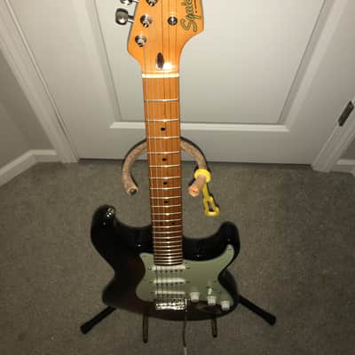 Squier Classic Vibe '50s Stratocaster 2019 - Present - 2-Tone Sunburst image 6