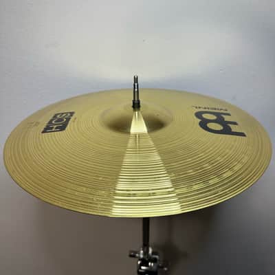 Meinl 14" HCS Crash Cymbal image 3