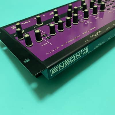 Rare ! Ensoniq Fizmo rack, serviced image 5