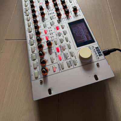 Korg Radias image 3