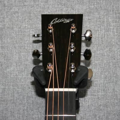 Collings Custom Shop D2HA Cocobolo 2023 ⚡️ image 16