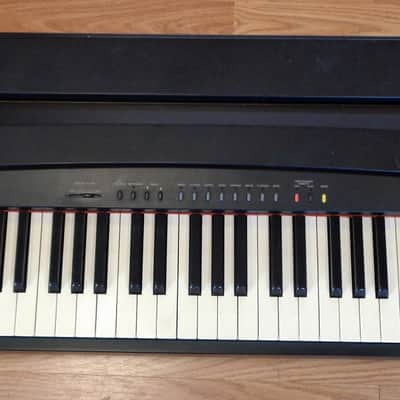 Yamaha YPP-50 76-Key Full Size Portable Digital Piano image 1