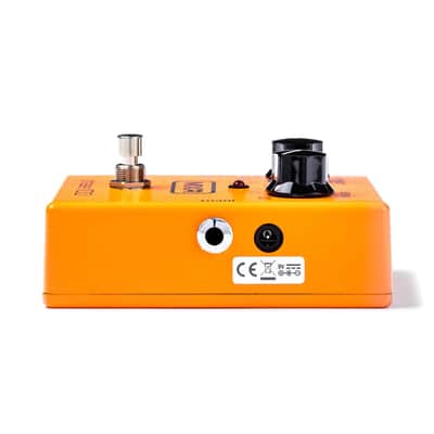 MXR M107 Phase 100 Pedal image 3