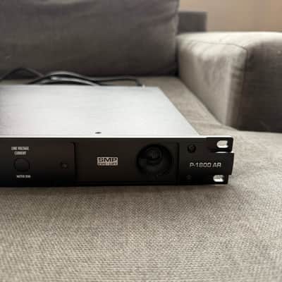 Furman P-1800 AR Prestige Series Voltage Regulator/Power Conditioner image 3