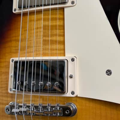 Gibson Les Paul Standard '50s 2019 - Present - Tobacco Burst image 6