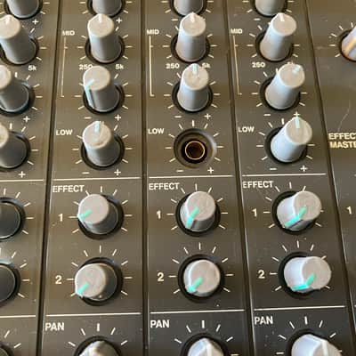 TASCAM Portastudio 488 MKII 8-Track Cassette Recorder 1990s - Gray image 4