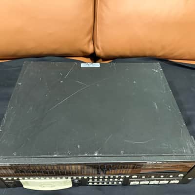 Mackie SDR 2496 hard disk recorder with Mackie Remote image 8