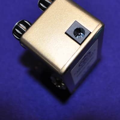 Pigtronix Philosopher's Tone Germanium 2010s - Gold image 6